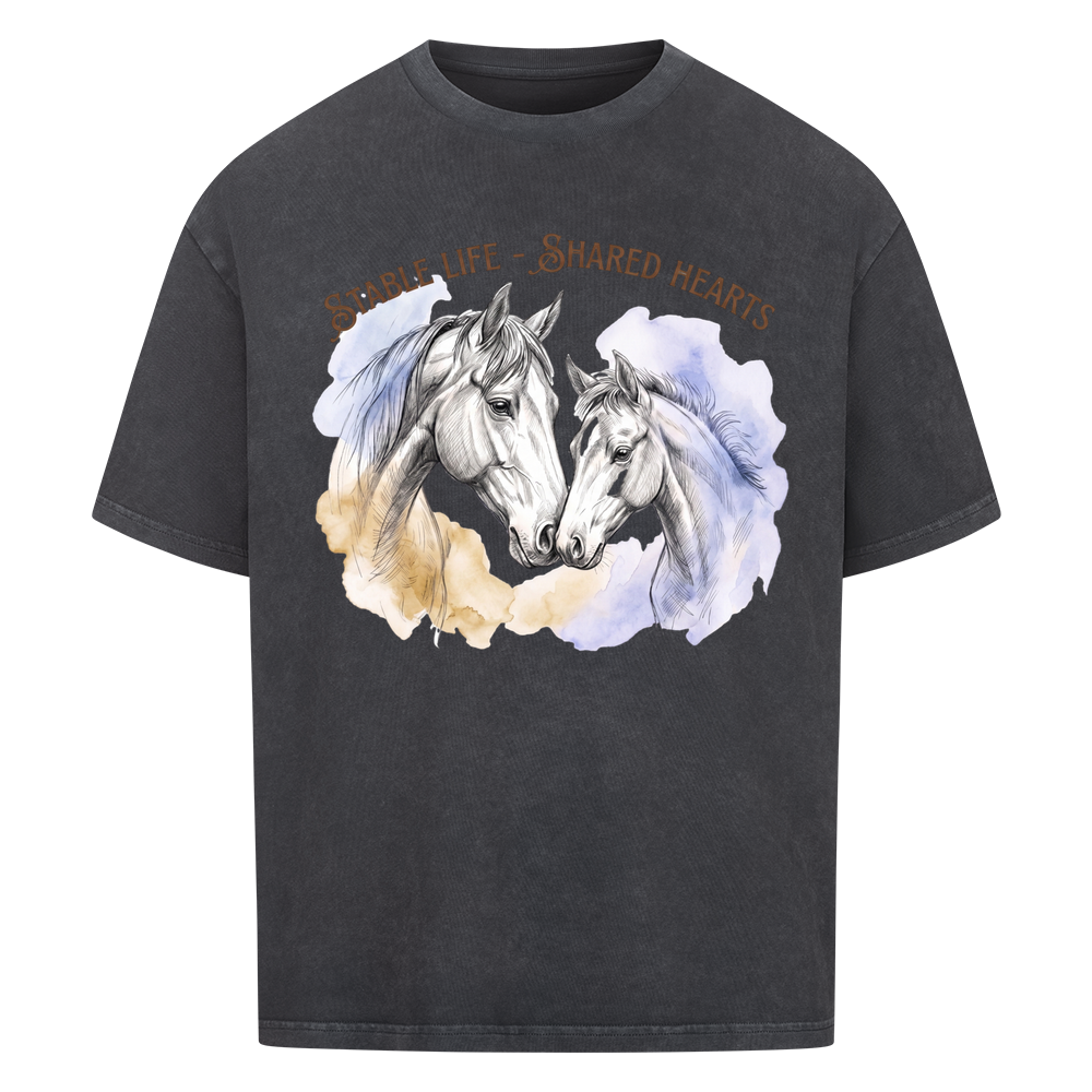 Image for color: washed black