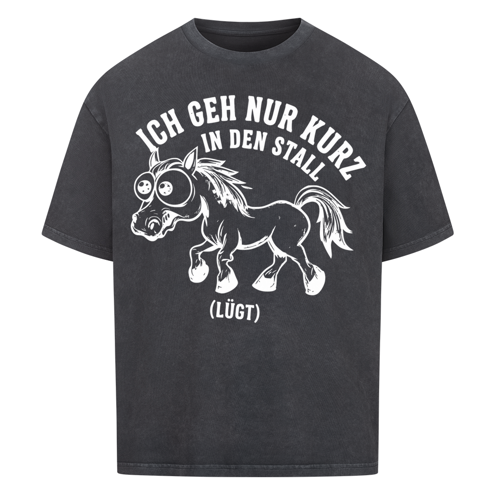 Image for color: washed black