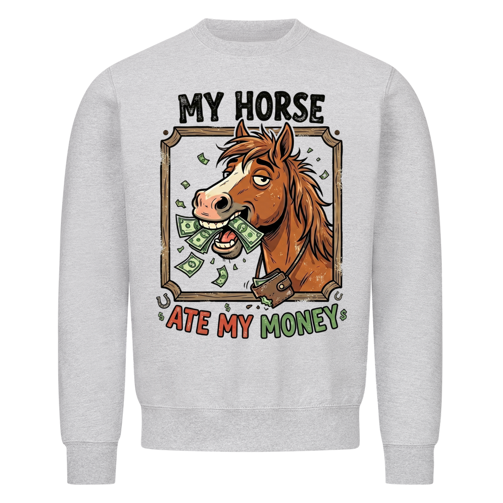 Image for color: heather grey