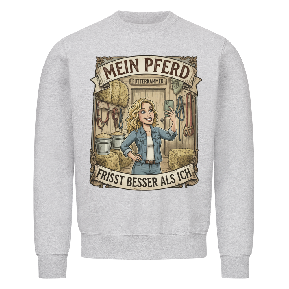 Image for color: heather grey