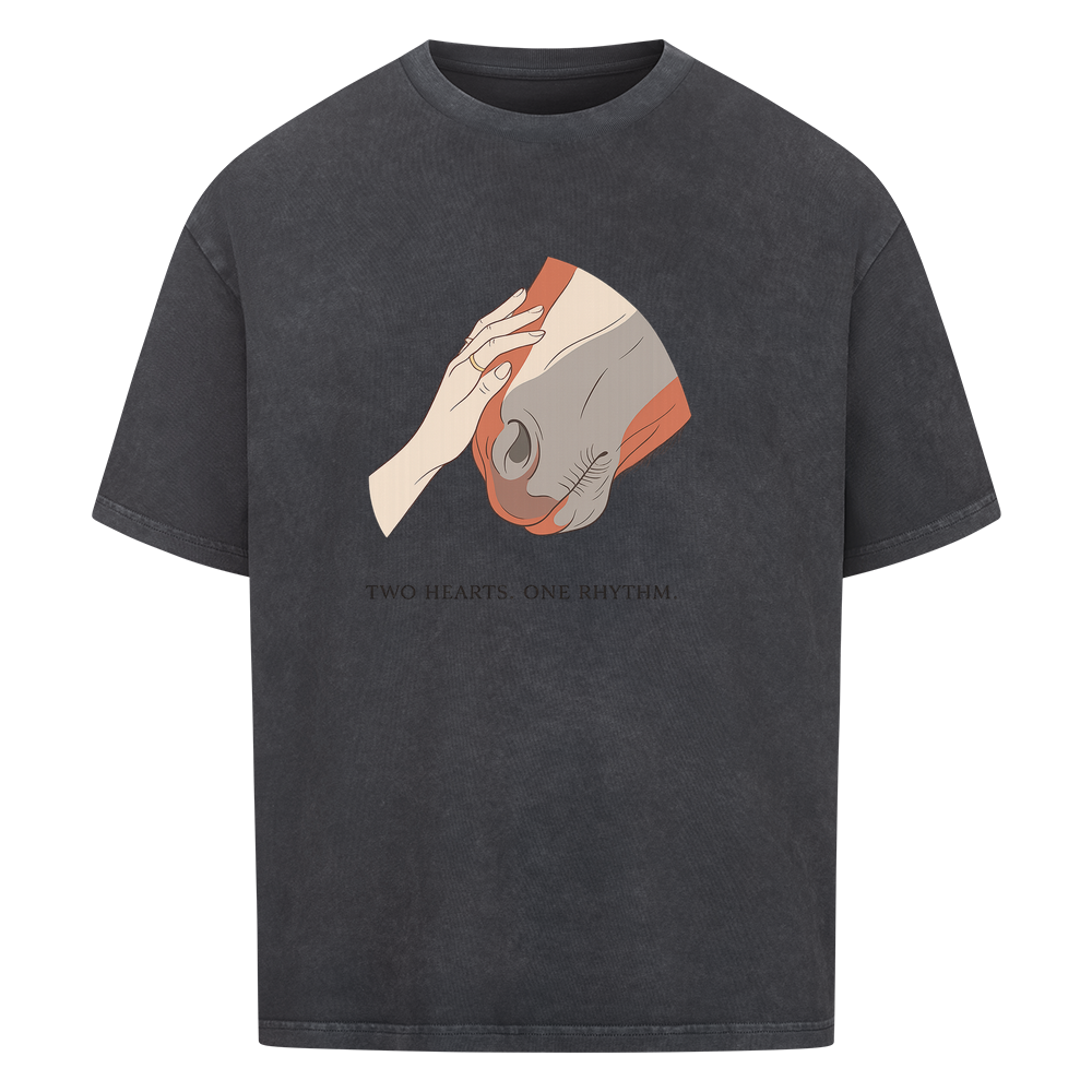 Image for color: washed black