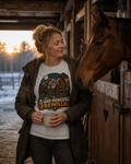5 UHR MORGENS FREIWILLIG T-Shirt
