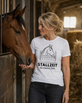 STALLZEIT T-Shirt