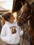 WIESN-BODENPERSONAL Premium Hoodie