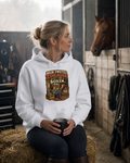 MEIN ZWEITES ZUHAUSE HAT BOXEN Premium Hoodie