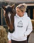 STALLZEIT Premium Hoodie